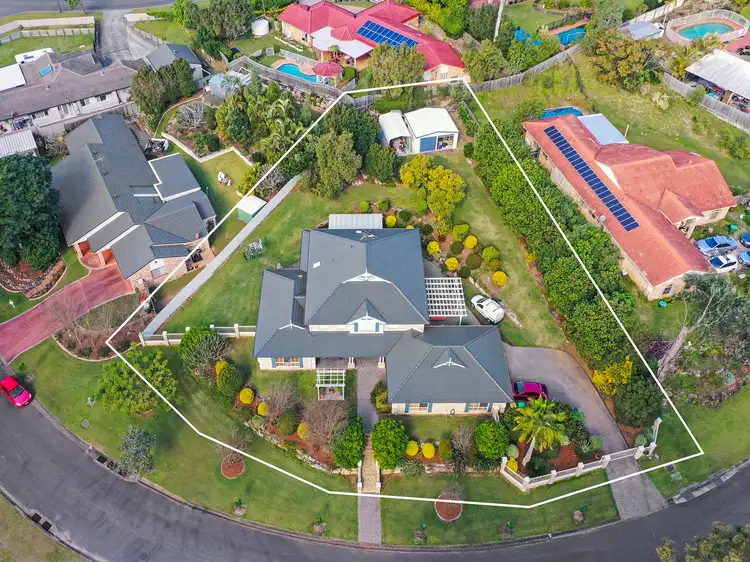 Fourth view of Homely house listing, 25 Manet Crescent, Forest Lake QLD 4078