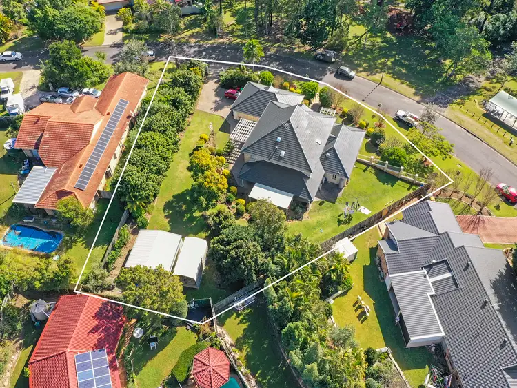 Fifth view of Homely house listing, 25 Manet Crescent, Forest Lake QLD 4078