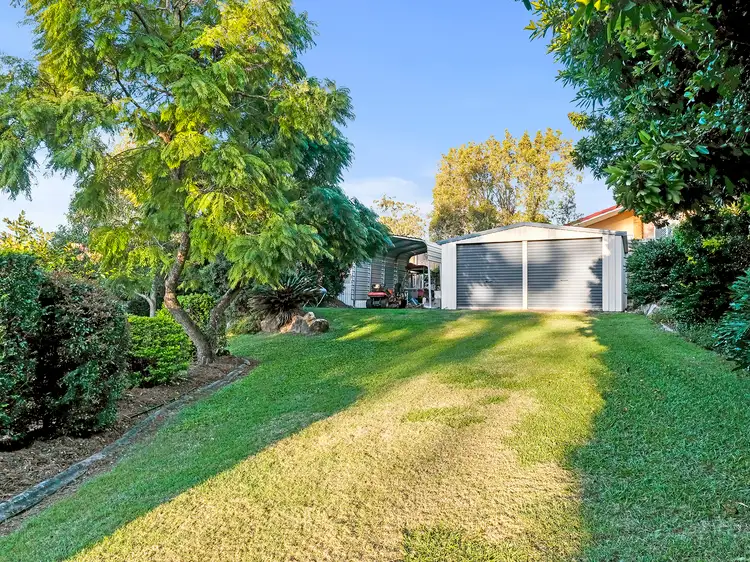 Sixth view of Homely house listing, 25 Manet Crescent, Forest Lake QLD 4078