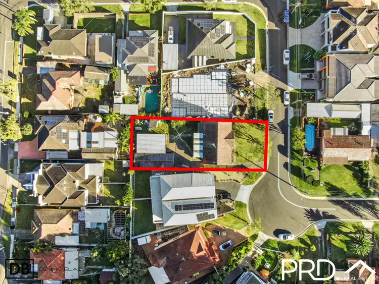 Third view of Homely house listing, 42 Ellesmere Street, Panania NSW 2213