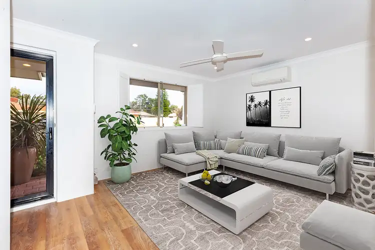 Third view of Homely house listing, 21 Abernethy Grove, Seville Grove WA 6112