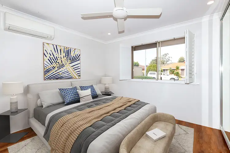 Fourth view of Homely house listing, 21 Abernethy Grove, Seville Grove WA 6112