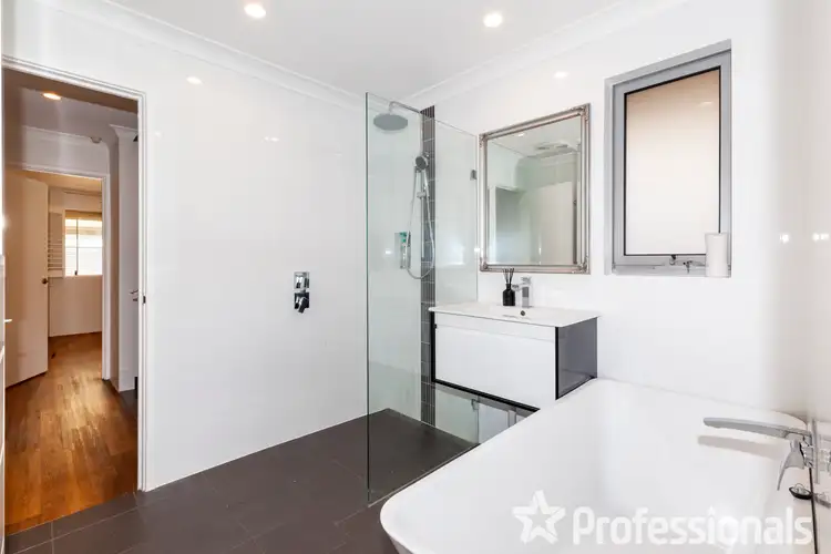 Fifth view of Homely house listing, 21 Abernethy Grove, Seville Grove WA 6112