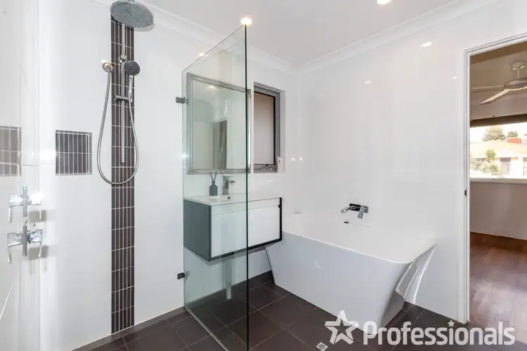 Sixth view of Homely house listing, 21 Abernethy Grove, Seville Grove WA 6112