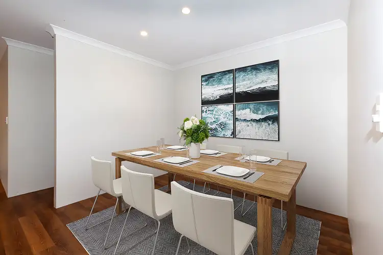 Seventh view of Homely house listing, 21 Abernethy Grove, Seville Grove WA 6112