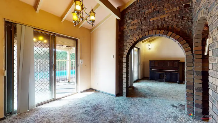 Sixth view of Homely house listing, 20 Sovereign Ave, Willetton WA 6155