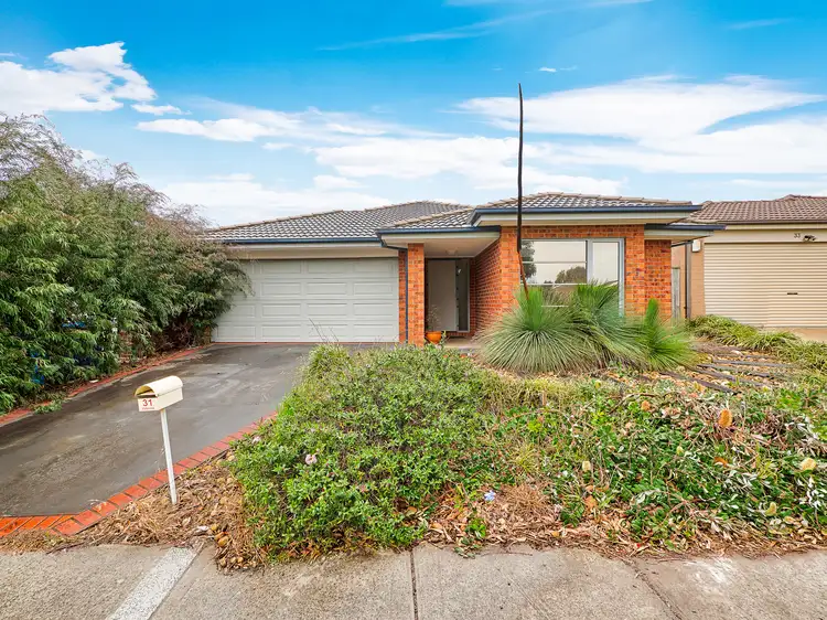 Main view of Homely house listing, 31 Valencia Circuit, Cranbourne VIC 3977