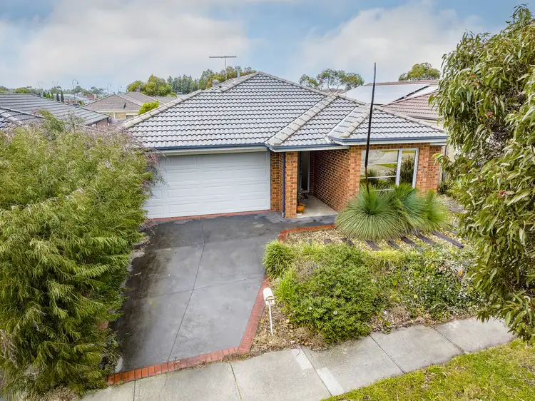 Second view of Homely house listing, 31 Valencia Circuit, Cranbourne VIC 3977