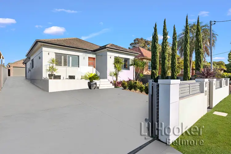 Main view of Homely house listing, 50 Norfolk Road, Greenacre NSW 2190