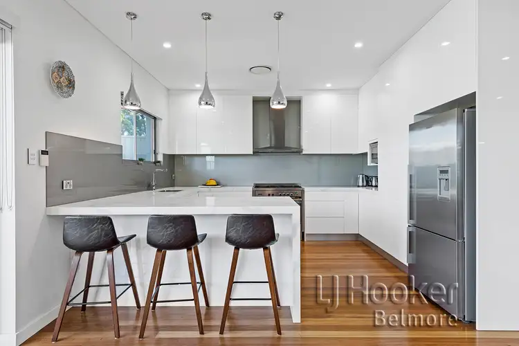 Fourth view of Homely house listing, 50 Norfolk Road, Greenacre NSW 2190