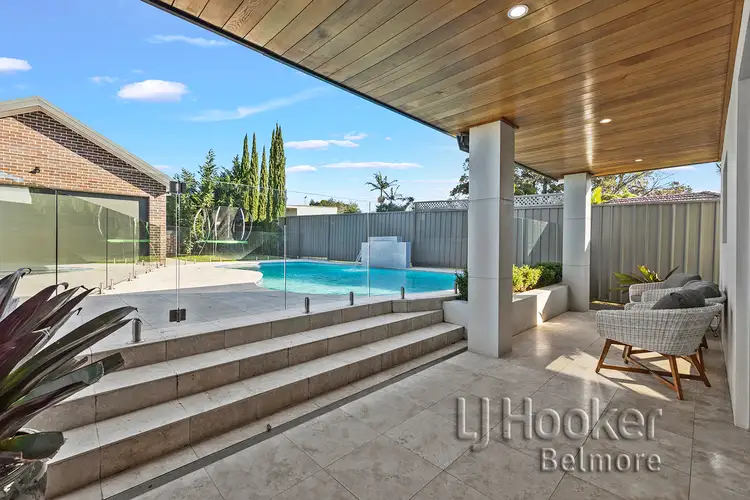 Sixth view of Homely house listing, 50 Norfolk Road, Greenacre NSW 2190