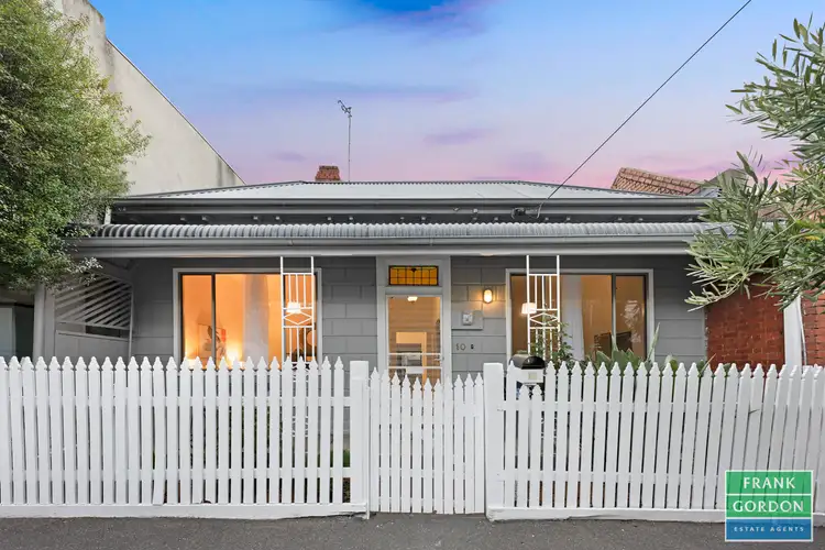 Main view of Homely house listing, 10 Garton Street, Port Melbourne VIC 3207