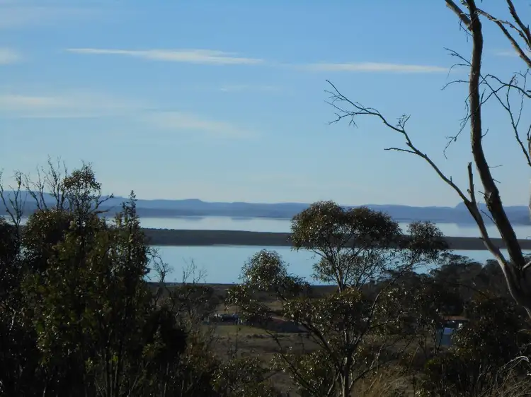 Third view of Homely land listing, 3 Little Dog Court, Miena TAS 7030
