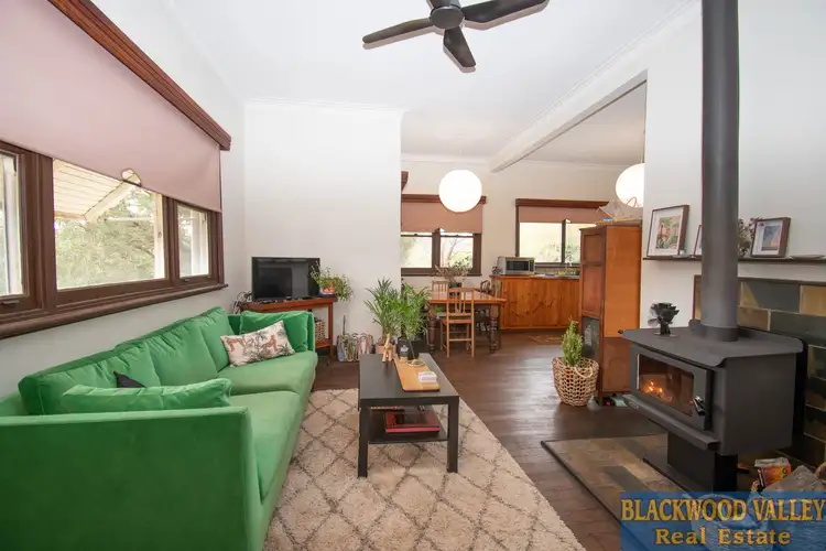 5A Brockman Street, Bridgetown WA 6255