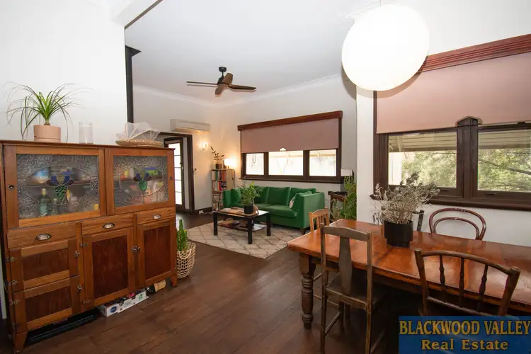 Second view of Homely house listing, 5A Brockman Street, Bridgetown WA 6255