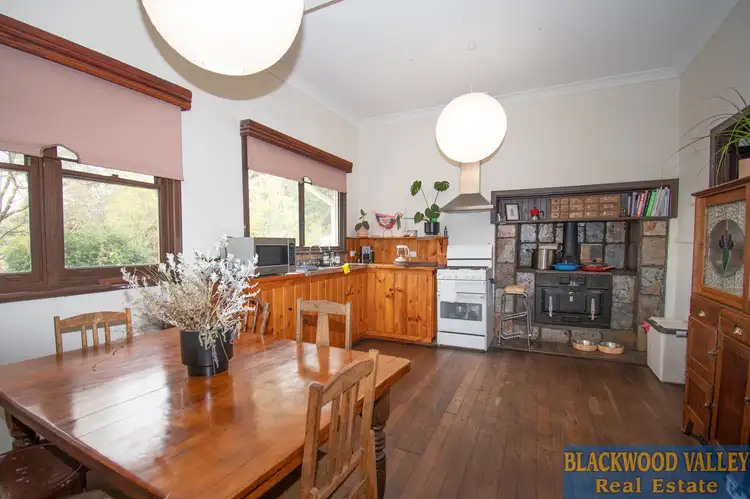 Third view of Homely house listing, 5A Brockman Street, Bridgetown WA 6255