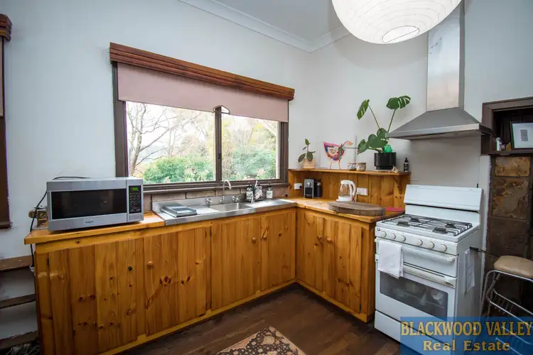 Fourth view of Homely house listing, 5A Brockman Street, Bridgetown WA 6255