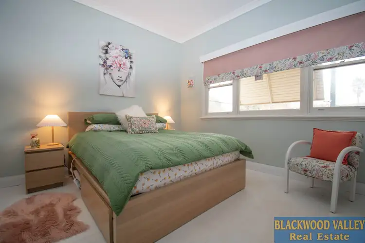 Fifth view of Homely house listing, 5A Brockman Street, Bridgetown WA 6255