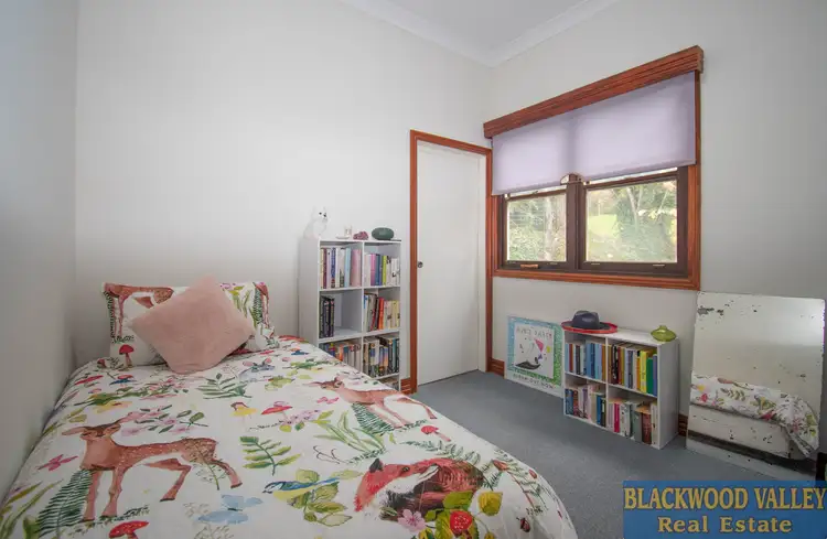 Sixth view of Homely house listing, 5A Brockman Street, Bridgetown WA 6255