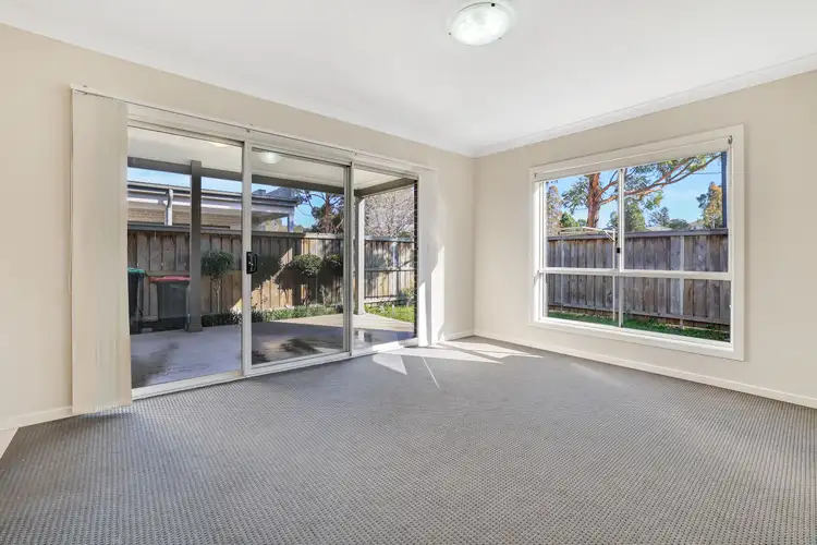 Second view of Homely house listing, 14 Playford Terrace, Moorebank NSW 2170
