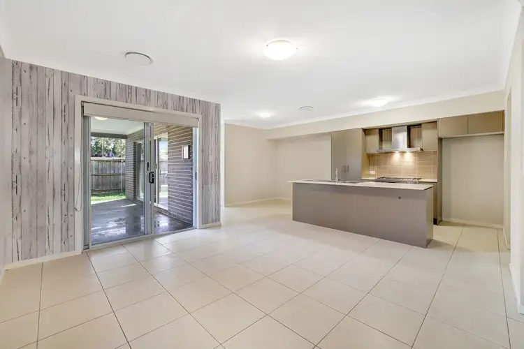 Fourth view of Homely house listing, 14 Playford Terrace, Moorebank NSW 2170