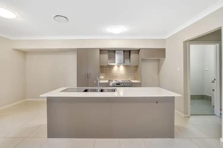 Fifth view of Homely house listing, 14 Playford Terrace, Moorebank NSW 2170