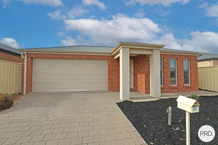 Main view of Homely house listing, 27 Oasis Boulevard, Mildura VIC 3500