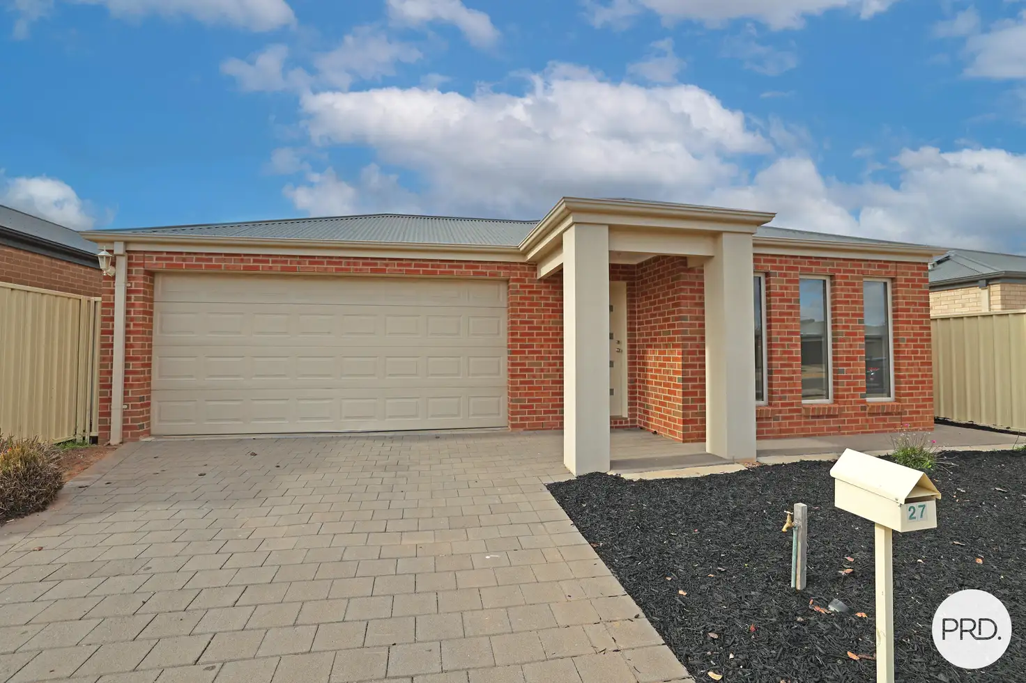 Main view of Homely house listing, 27 Oasis Boulevard, Mildura VIC 3500