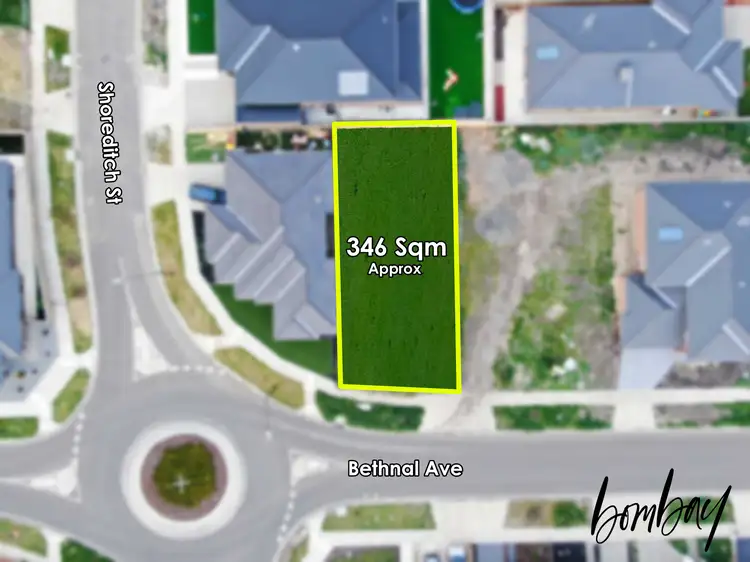 28 Bethnal Avenue, Wollert VIC 3750