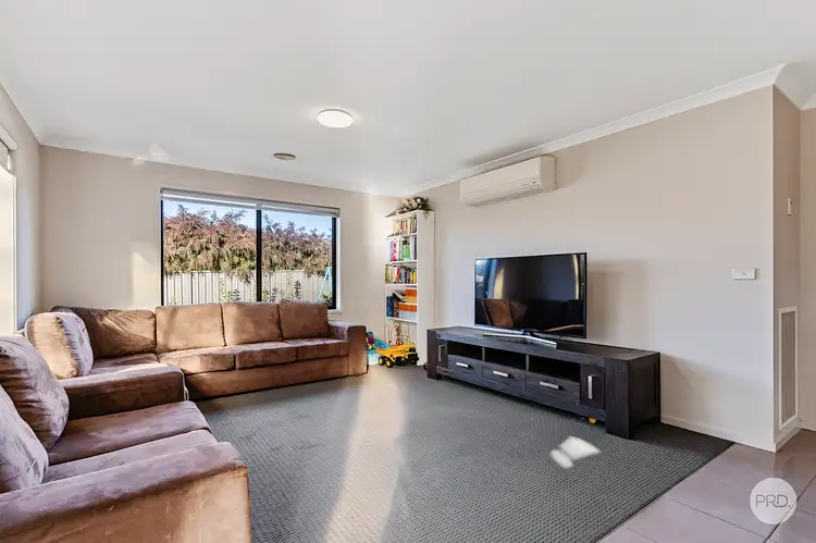 Third view of Homely house listing, 64 Kingston Drive, Eaglehawk VIC 3556