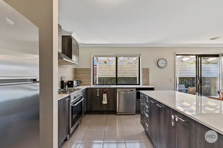 Fourth view of Homely house listing, 64 Kingston Drive, Eaglehawk VIC 3556