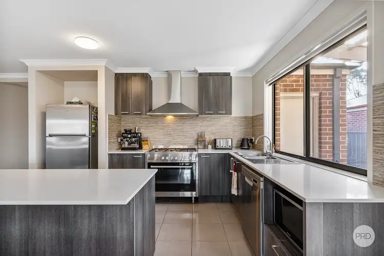 Fifth view of Homely house listing, 64 Kingston Drive, Eaglehawk VIC 3556