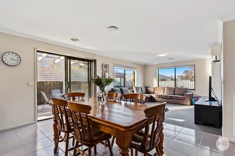 Sixth view of Homely house listing, 64 Kingston Drive, Eaglehawk VIC 3556