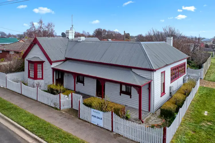 60 Marlborough Street, Longford TAS 7301