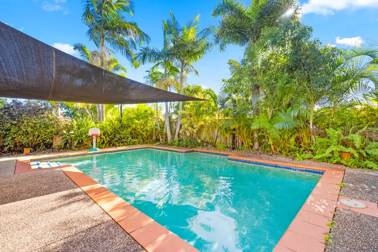 14 Leila Court, Mudgeeraba QLD 4213