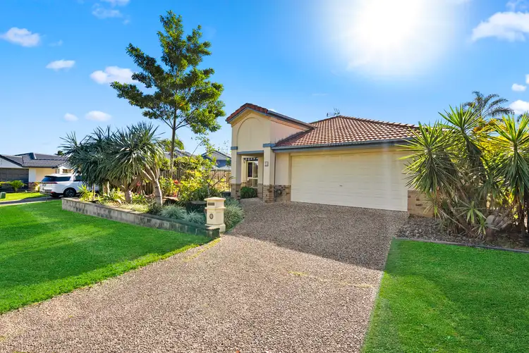 Second view of Homely house listing, 14 Leila Court, Mudgeeraba QLD 4213