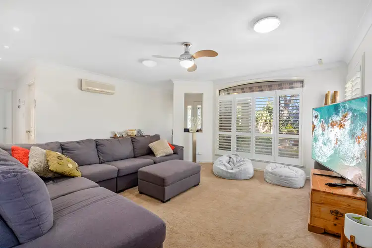 Third view of Homely house listing, 14 Leila Court, Mudgeeraba QLD 4213