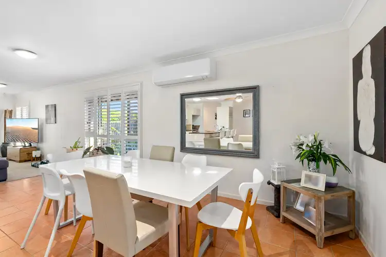 Fourth view of Homely house listing, 14 Leila Court, Mudgeeraba QLD 4213