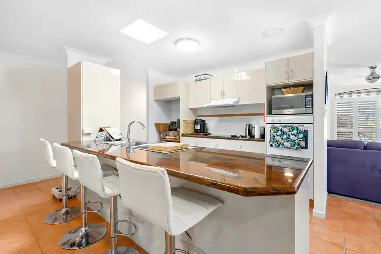 Fifth view of Homely house listing, 14 Leila Court, Mudgeeraba QLD 4213