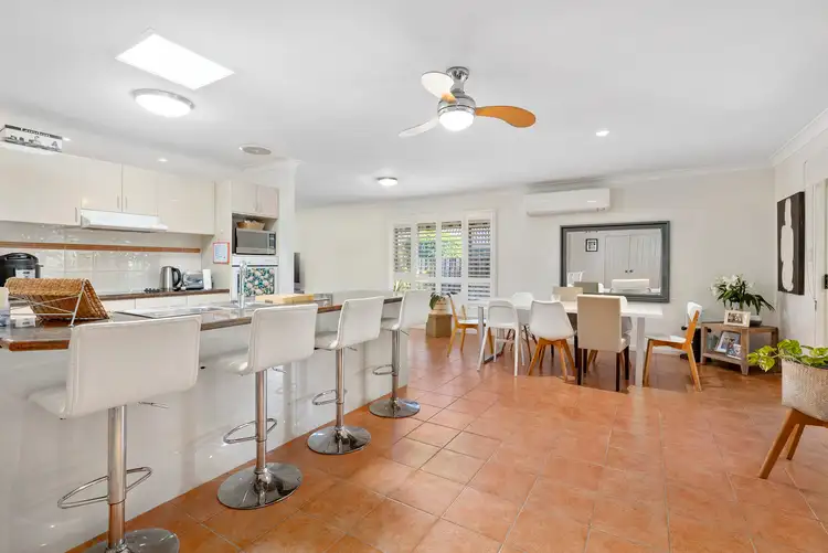 Sixth view of Homely house listing, 14 Leila Court, Mudgeeraba QLD 4213