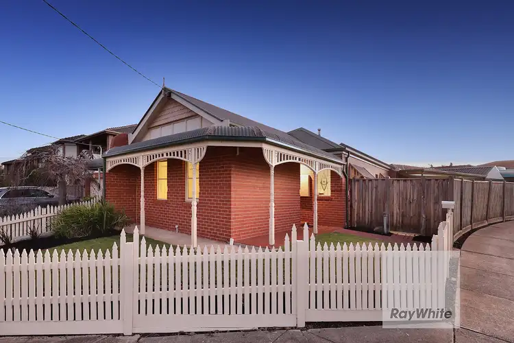 Main view of Homely house listing, 41B Simmington Circuit, Greenvale VIC 3059