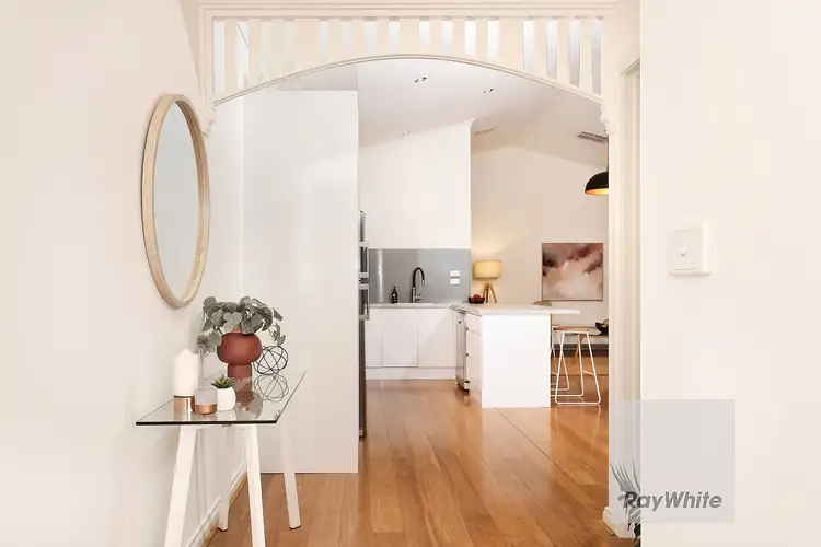 Second view of Homely house listing, 41B Simmington Circuit, Greenvale VIC 3059
