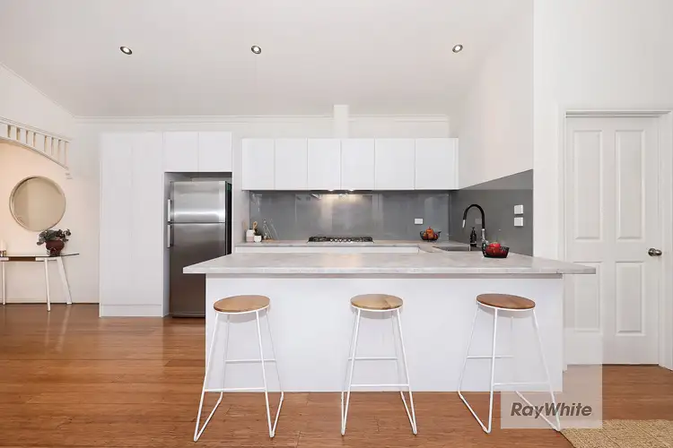 Third view of Homely house listing, 41B Simmington Circuit, Greenvale VIC 3059