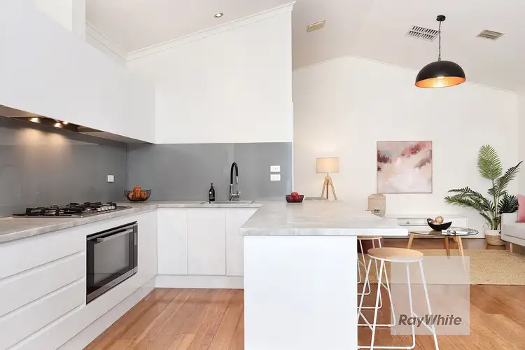 Fourth view of Homely house listing, 41B Simmington Circuit, Greenvale VIC 3059