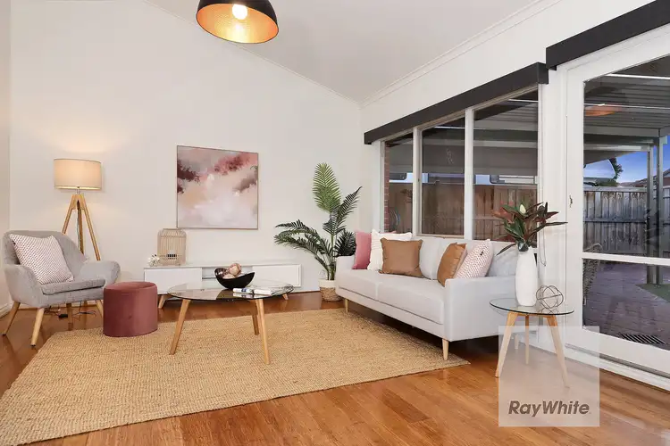 Fifth view of Homely house listing, 41B Simmington Circuit, Greenvale VIC 3059