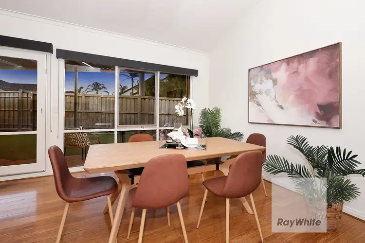 Sixth view of Homely house listing, 41B Simmington Circuit, Greenvale VIC 3059