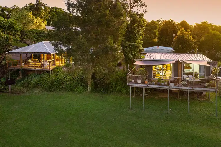 182 Black Mountain Road, Black Mountain QLD 4563
