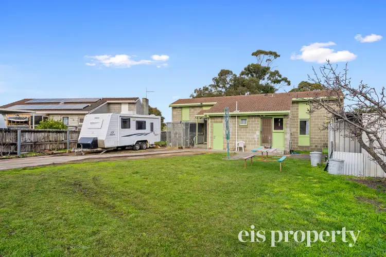 Main view of Homely house listing, 55 Benboyd Circle, Rokeby TAS 7019