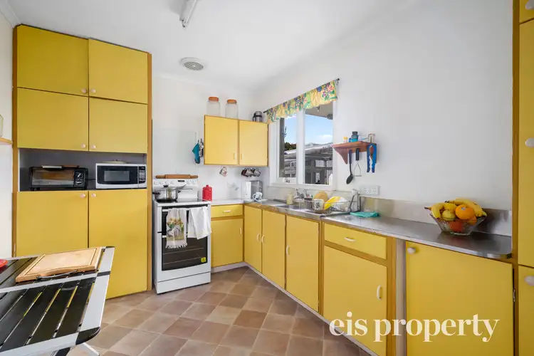 Third view of Homely house listing, 55 Benboyd Circle, Rokeby TAS 7019