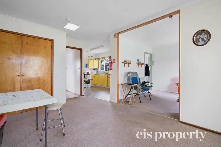 Fourth view of Homely house listing, 55 Benboyd Circle, Rokeby TAS 7019